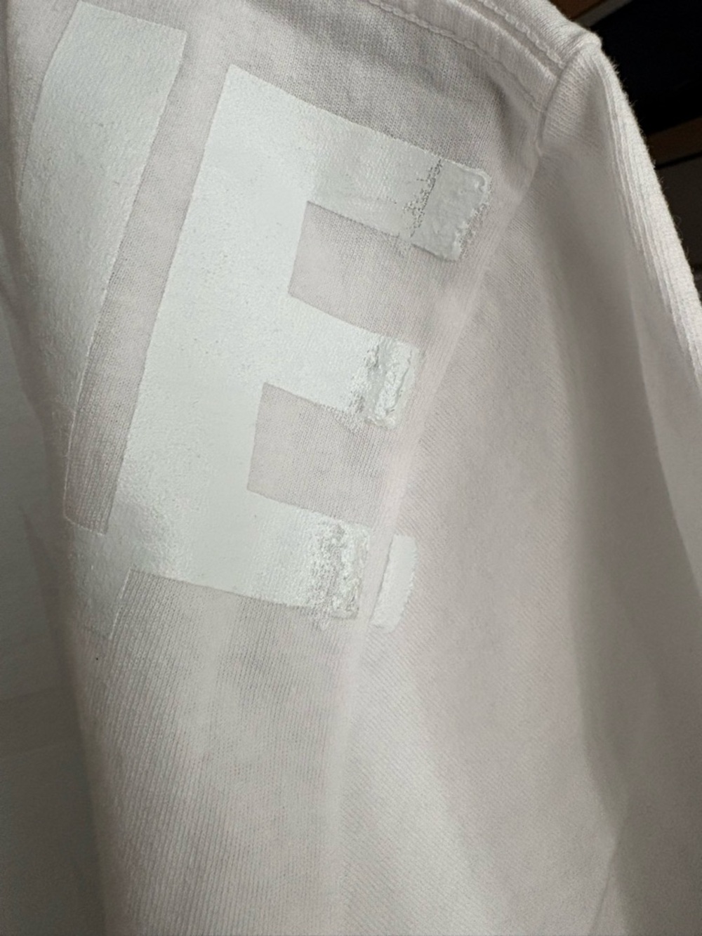 ASAALI TSHIRT - Picture 7 of 7